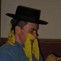 27 New Years Day at Tanya's January 2005